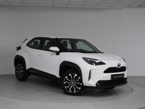 Toyota Yaris Cross 1.5 120H Active Tech