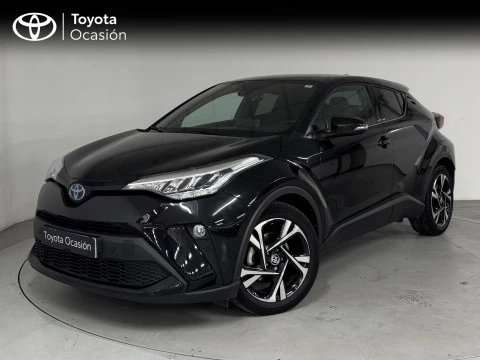 Toyota C-HR 2.0 180H Advance