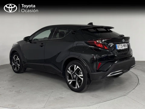 Toyota C-HR 2.0 180H Advance