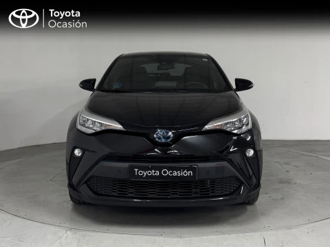 Toyota C-HR 2.0 180H Advance