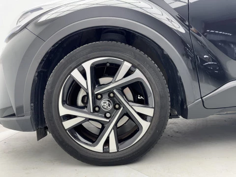 Toyota C-HR 2.0 180H Advance
