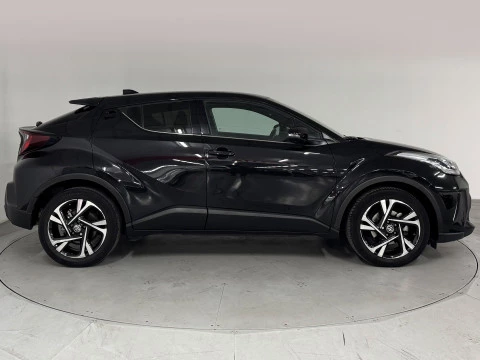 Toyota C-HR 2.0 180H Advance