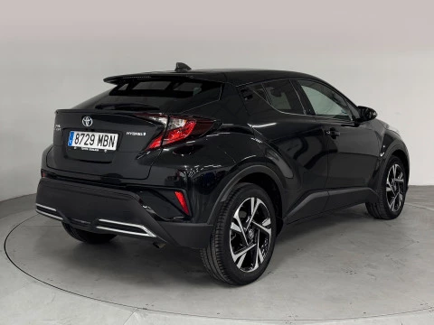 Toyota C-HR 2.0 180H Advance
