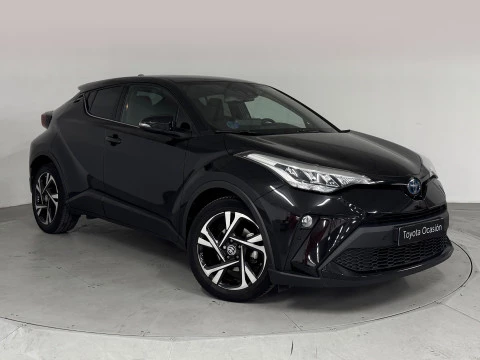 Toyota C-HR 2.0 180H Advance