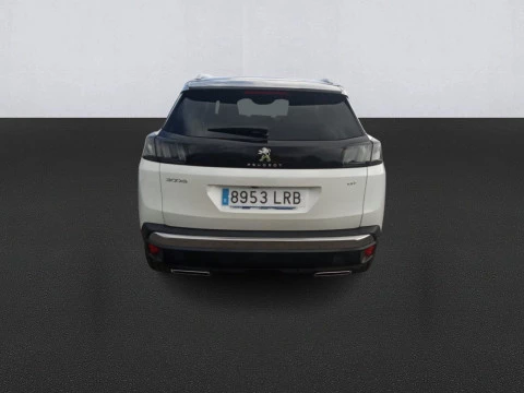 Peugeot 3008 1.5 BlueHDi 96kW (130CV) S&S GT