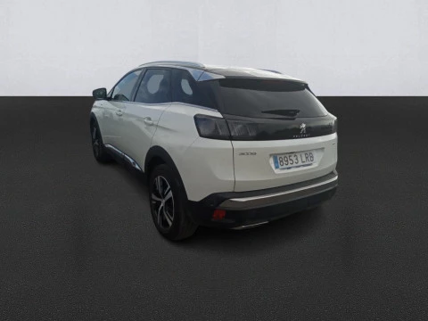 Peugeot 3008 1.5 BlueHDi 96kW (130CV) S&S GT