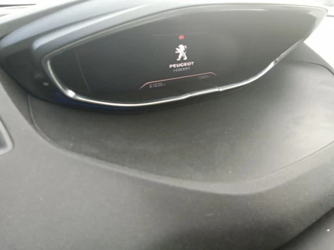 Peugeot 3008 1.5 BlueHDi 96kW (130CV) S&S GT