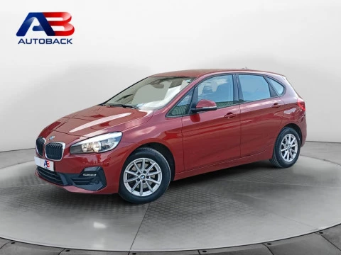 BMW Serie 2 Active Tourer 216d Business