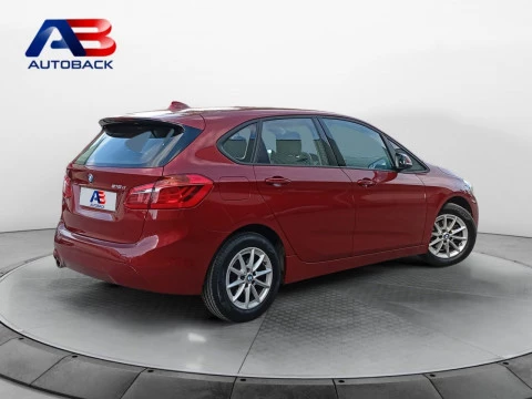 BMW Serie 2 Active Tourer 216d Business