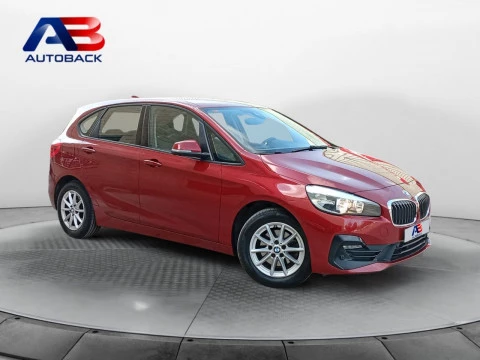 BMW Serie 2 Active Tourer 216d Business