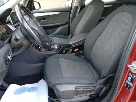 BMW Serie 2 Active Tourer 216d Business