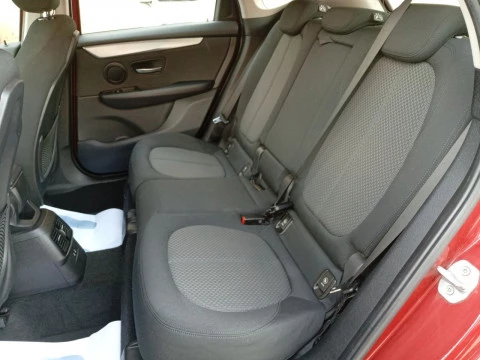 BMW Serie 2 Active Tourer 216d Business