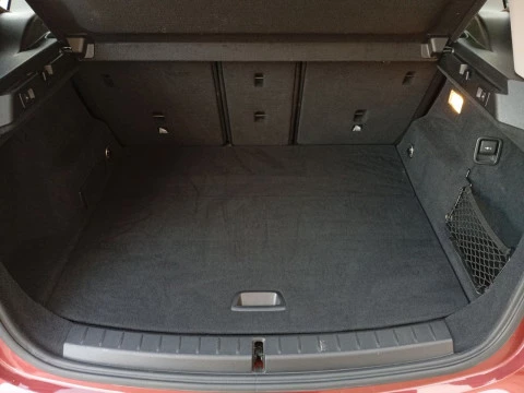 BMW Serie 2 Active Tourer 216d Business