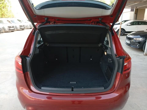 BMW Serie 2 Active Tourer 216d Business