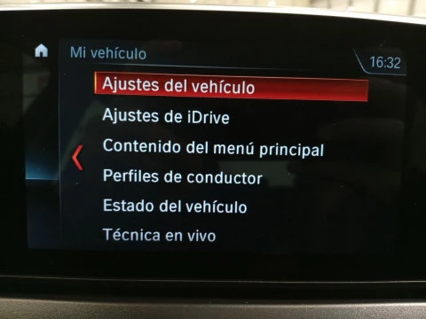 BMW Serie 2 Active Tourer 216d Business