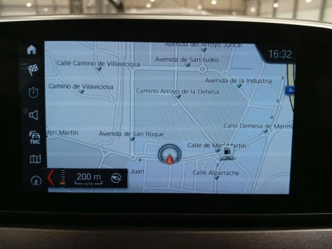 BMW Serie 2 Active Tourer 216d Business