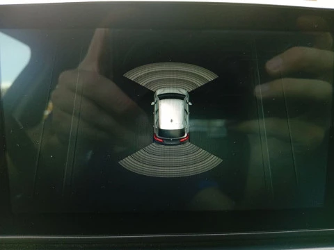 BMW Serie 2 Active Tourer 216d Business