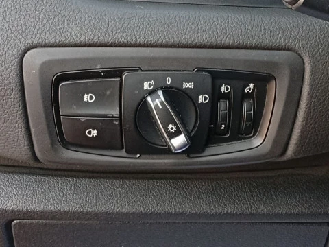 BMW Serie 2 Active Tourer 216d Business