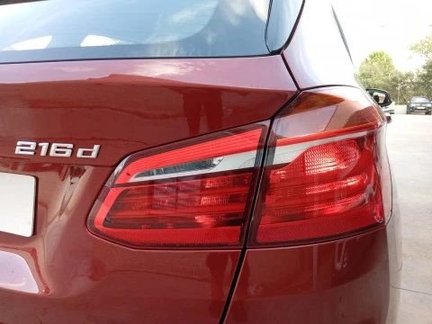 BMW Serie 2 Active Tourer 216d Business