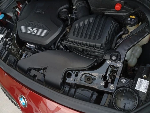 BMW Serie 2 Active Tourer 216d Business