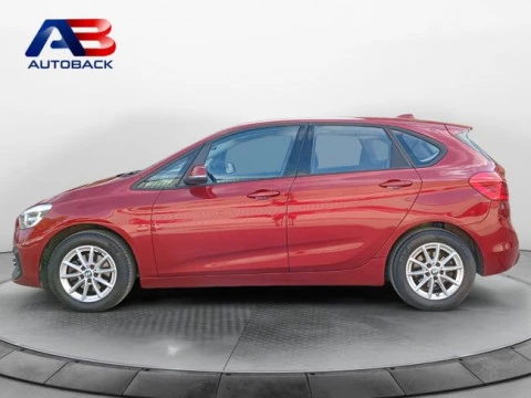 BMW Serie 2 Active Tourer 216d Business