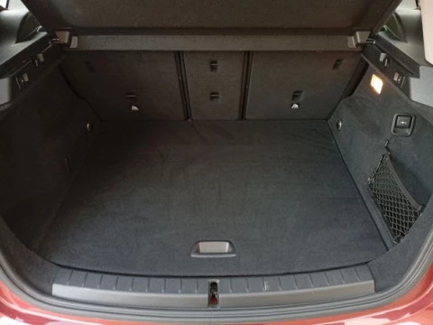 BMW Serie 2 Active Tourer 216d Business