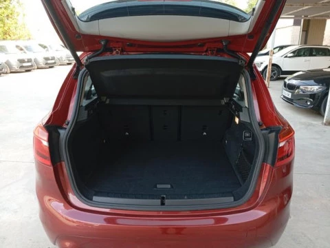 BMW Serie 2 Active Tourer 216d Business