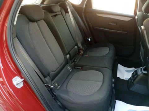 BMW Serie 2 Active Tourer 216d Business