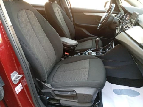 BMW Serie 2 Active Tourer 216d Business