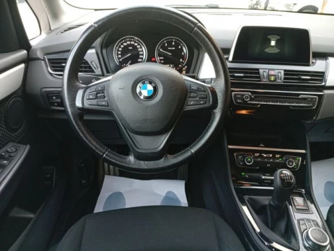 BMW Serie 2 Active Tourer 216d Business