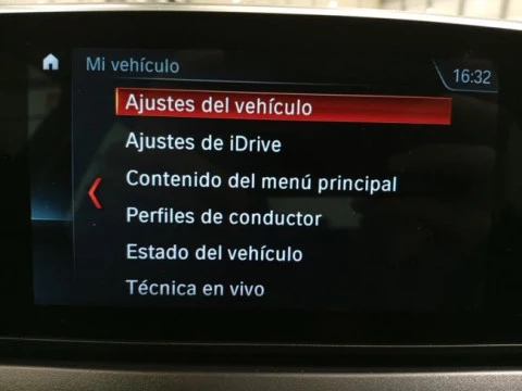 BMW Serie 2 Active Tourer 216d Business