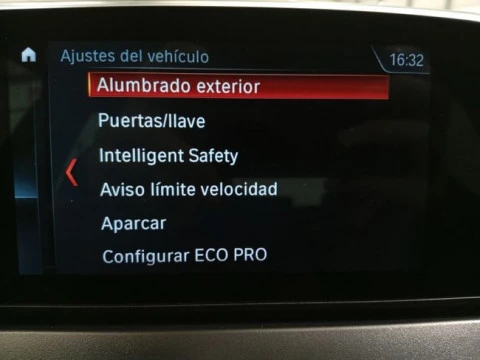 BMW Serie 2 Active Tourer 216d Business