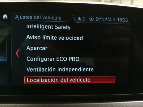 BMW Serie 2 Active Tourer 216d Business