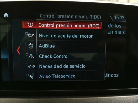 BMW Serie 2 Active Tourer 216d Business