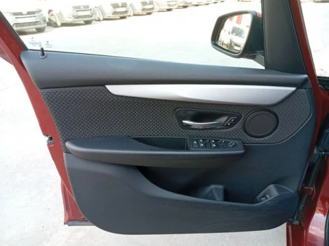 BMW Serie 2 Active Tourer 216d Business