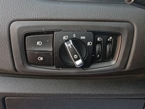 BMW Serie 2 Active Tourer 216d Business