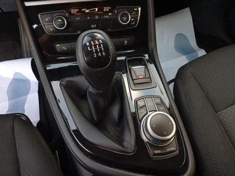 BMW Serie 2 Active Tourer 216d Business