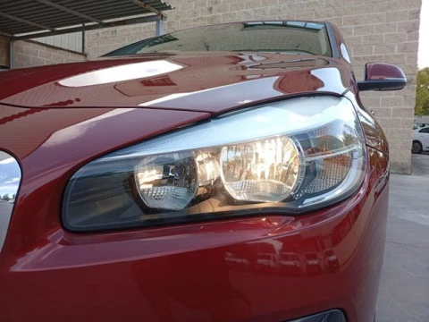 BMW Serie 2 Active Tourer 216d Business