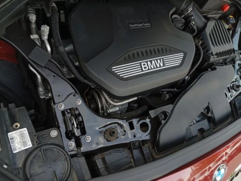 BMW Serie 2 Active Tourer 216d Business