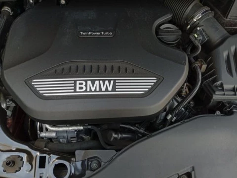 BMW Serie 2 Active Tourer 216d Business