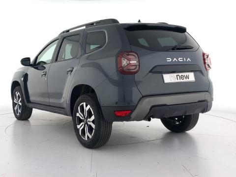 Dacia Duster Journey Go TCE 110kW (150CV) 4X2 EDC