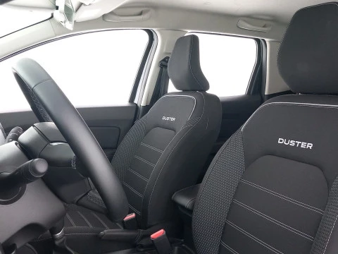 Dacia Duster Journey Go TCE 110kW (150CV) 4X2 EDC