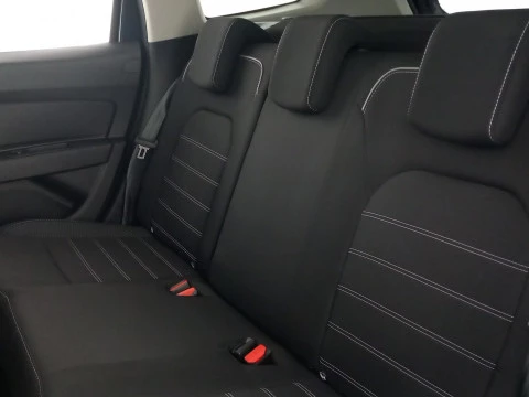 Dacia Duster Journey Go TCE 110kW (150CV) 4X2 EDC