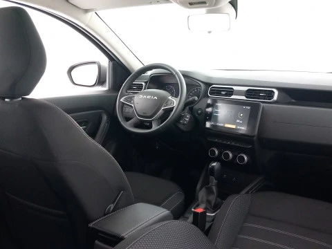 Dacia Duster Journey Go TCE 110kW (150CV) 4X2 EDC