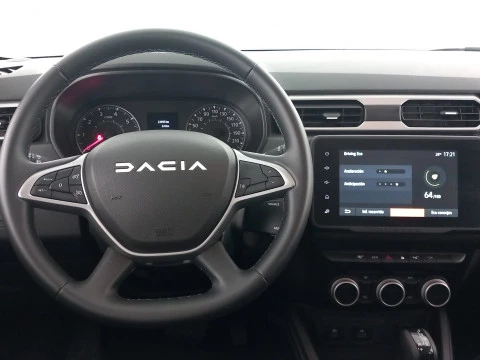 Dacia Duster Journey Go TCE 110kW (150CV) 4X2 EDC