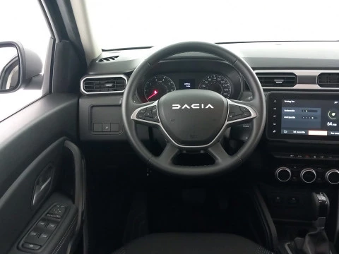 Dacia Duster Journey Go TCE 110kW (150CV) 4X2 EDC