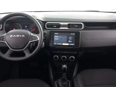 Dacia Duster Journey Go TCE 110kW (150CV) 4X2 EDC