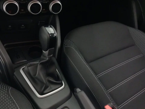 Dacia Duster Journey Go TCE 110kW (150CV) 4X2 EDC