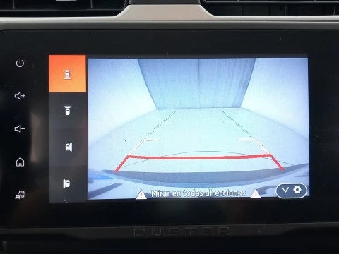 Dacia Duster Journey Go TCE 110kW (150CV) 4X2 EDC