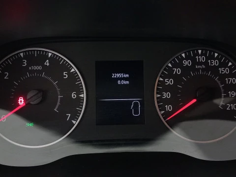 Dacia Duster Journey Go TCE 110kW (150CV) 4X2 EDC